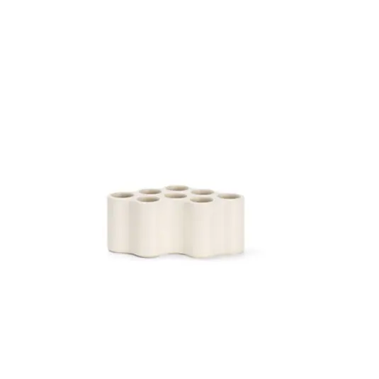 Nuage Céramique Vase Small White - Vitra Saisonangebot