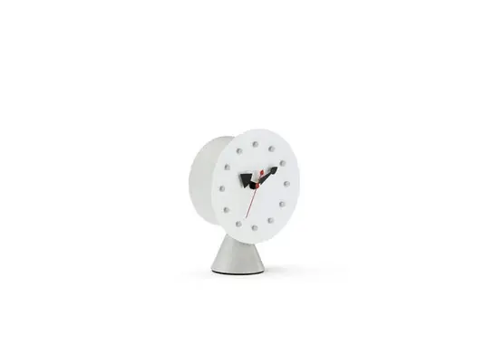 Sonderaktion Cone Base Clock - Vitra