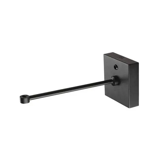 Neu Fitu Crane Base Black - SLV