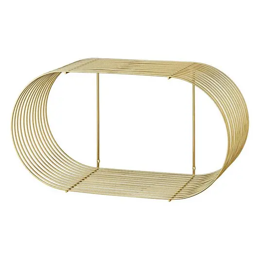 Curva Regal M Gold - AYTM Echt