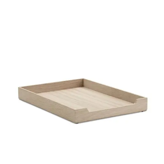 Neu Nomad Letter Tablett - Skagerak by Fritz Hansen