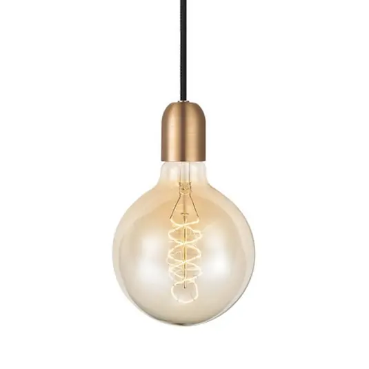 Fassungsset Copper - Halo Design Meistverkauft