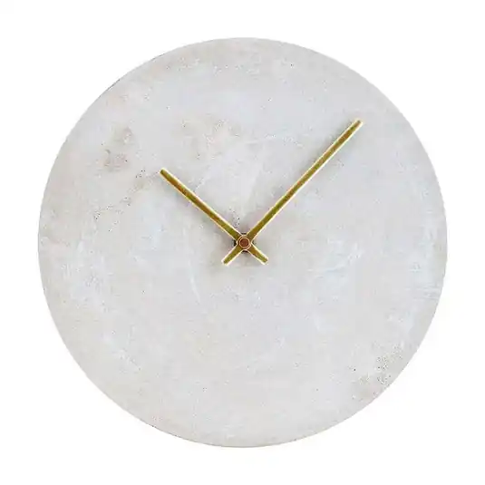 Direkt Vom Hersteller Watch Uhr Concrete - House Doctor