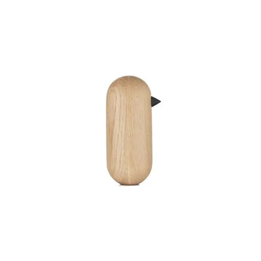 Markenprodukt Little Bird 13,5 cm Oak - Normann Copenhagen