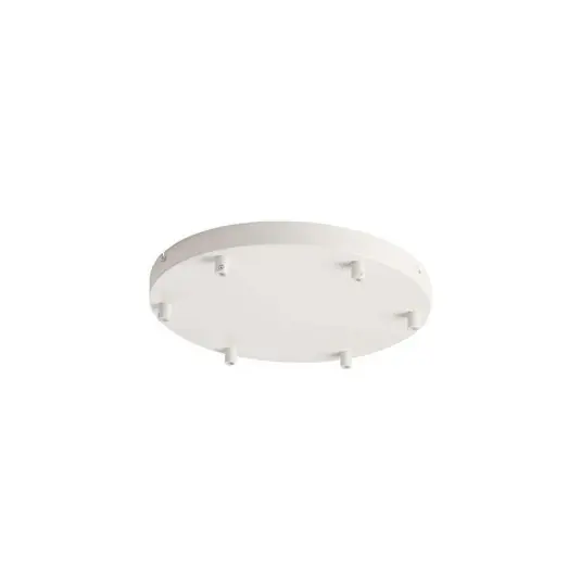 Baldachin 6 White - Woud Sichere Zahlung