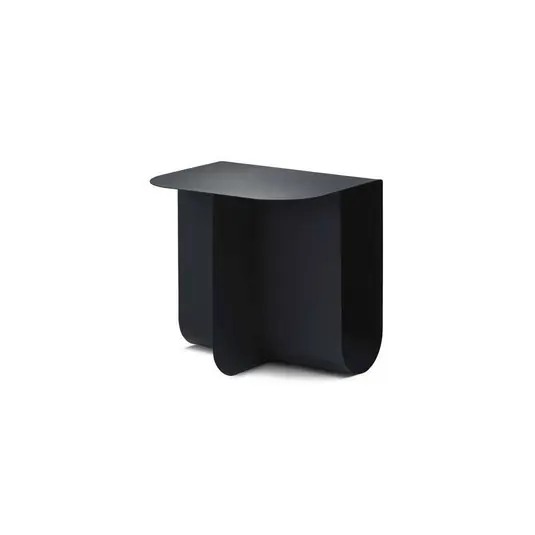 Begrenztes Angebot Mass Table Black - Northern