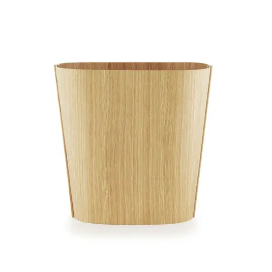 Tales of Wood Office Bin Oak - Normann Copenhagen Neuheit