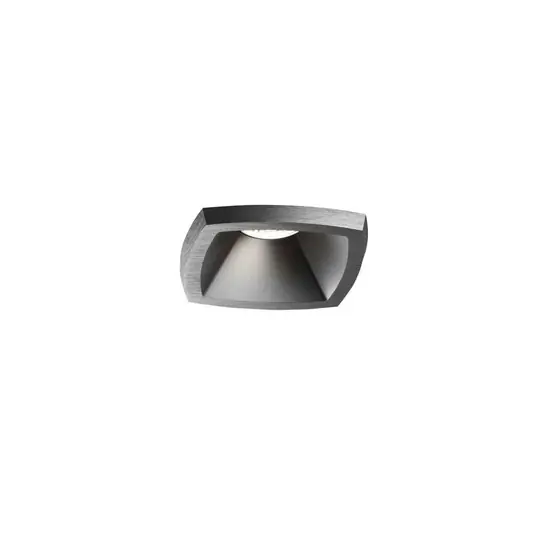 Mirage 1 Einbauspots 2700/3000K Titanium - LIGHT-POINT Sonderaktion