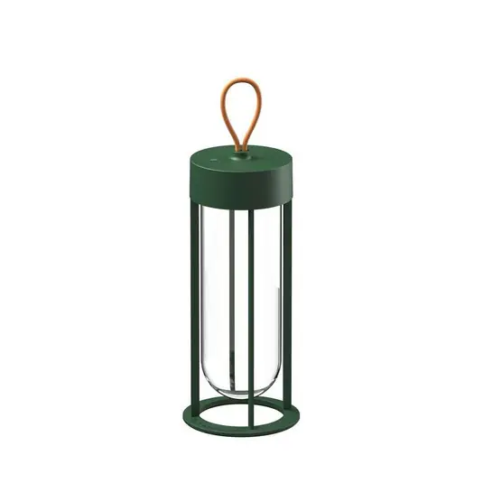 In Vitro Unplugged 3000K Forest Green - Flos Angebot