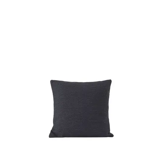 Mingle Cushion 45x45 Midnight Blue - Muuto Top-Angebot