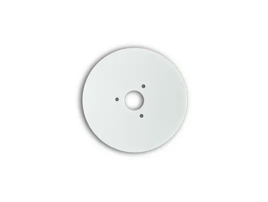 Jetzt Bestellen Doi Smart Wand Abdeckplatte White - Luceplan