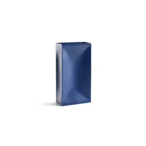 Mega-Angebot Into Vase Dark Blue - Northern