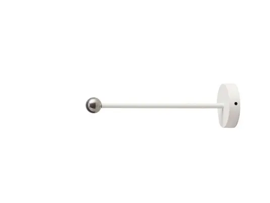 Sia Base W/C White - Loom Design Top-Angebot