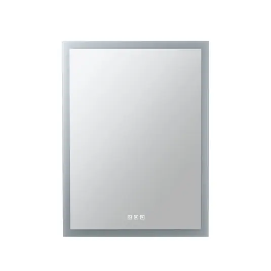 Mirra LED Spiegel 60x80 IP44 White - Paulmann Bestseller