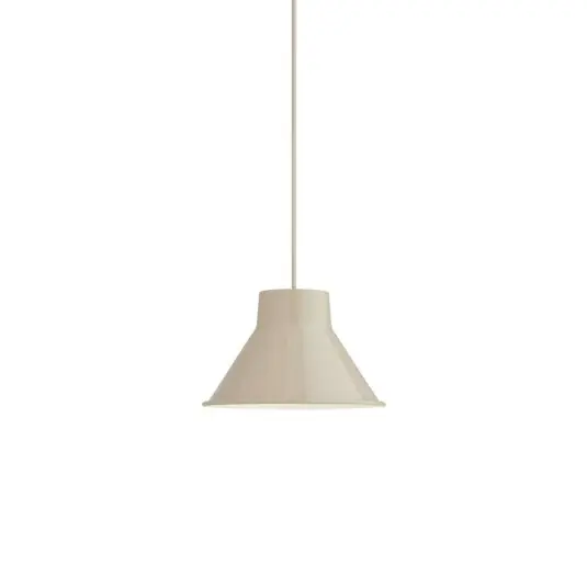 Top Pendelleuchte Ø21 Sand - Muuto Jetzt Kaufen