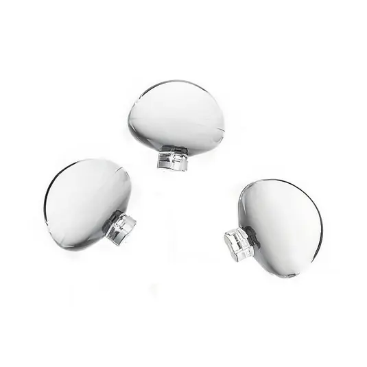 Caboche Sphäre Kit 8 Transparent - Foscarini Top-Preis