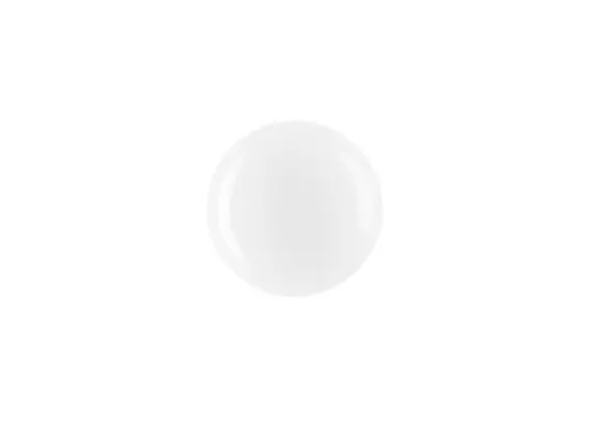 Sale Volum Mirror 29 Wandleuchte Glossy White - Lodes