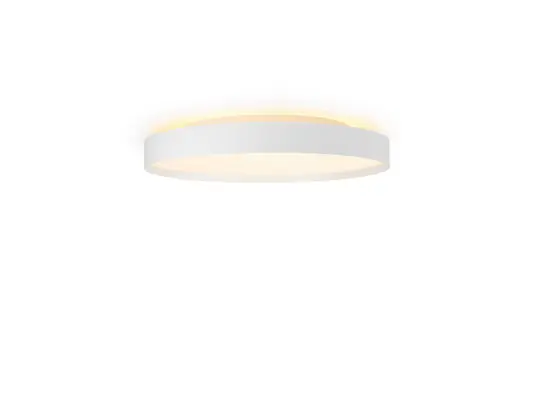 Direkt Vom Hersteller Memory LED Deckenleuchte Full 3-Step Ø50 White - Halo Design