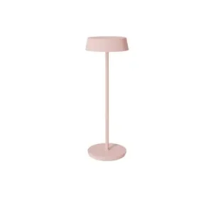 Sofort Bestellen Rod Cordless Tischleuchte, pink - Diesel Living with Lodes