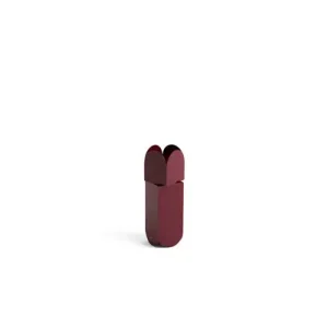 Schneller Versand Arcs Salt & Pepper Grinder Burgundy - Hay