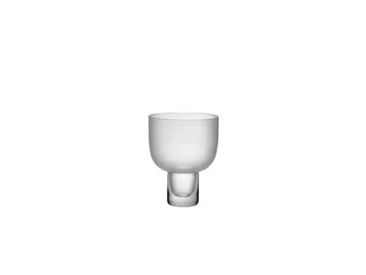Direkt Vom Hersteller Nebl Vase Small Mattiert - GEJST