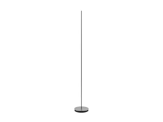 String F1 LED Stehleuchte Dim. Schwarz - Antidark Sonderangebot