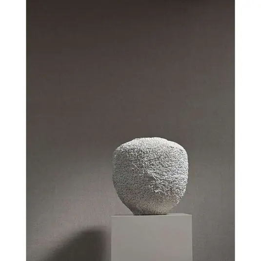 Top-Preis Sunao Vase Medio Beehive - 101 Copenhagen
