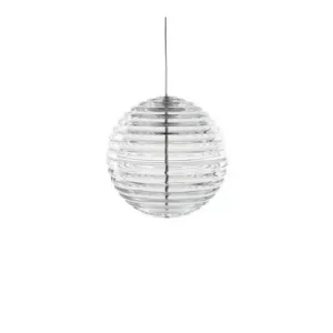 Press Pendelleuchte Sphere 2700K Clear - Tom Dixon Sonderangebot