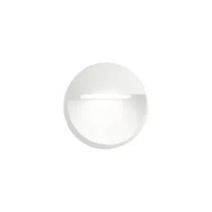 Serious 3 Wandleuchte IP54 2700K Weiß - LIGHT-POINT Preiswert