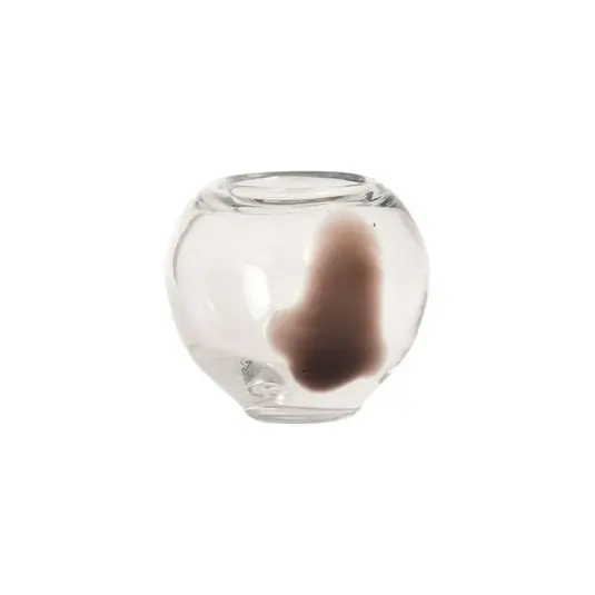 Jali Vase Small Choko - OYOY Living Design Sofort Bestellen
