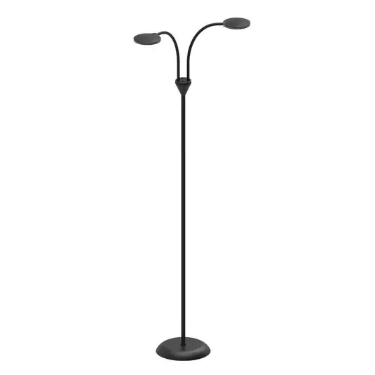 Fix LED Stehleuchte 2L Black - Halo Design Sale