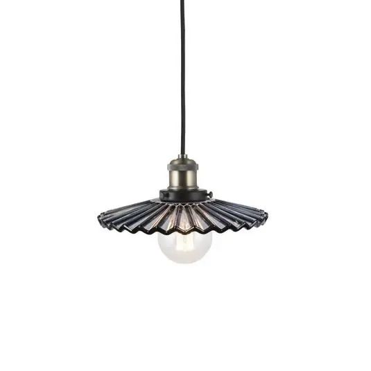 Cobbler 25 Pendelleuchte Smoke - Globen Lighting Preiswert