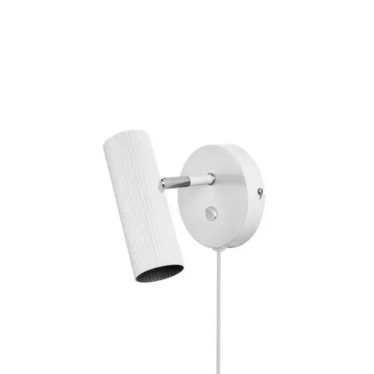 Bestseller Hubble Wandleuchte White - Globen Lighting