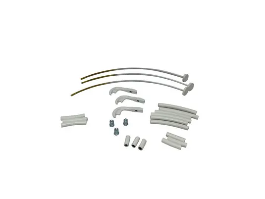 PH 5 Spacer w/Leg White (1 set) White - Louis Poulsen Rabatt