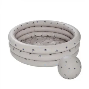 Elephant Pool Large mit Ball beige - OYOY Living Design Saisonangebot