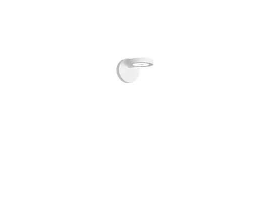 Versand Am Gleichen Tag String H0 Wand-/Deckenleuchte TW Matt White - Rotaliana