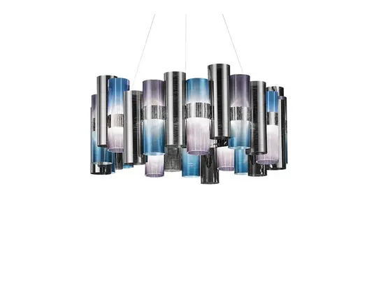 Preiswert La Lollo Pendelleuchte L Gradient - Slamp