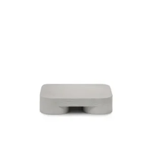 Sonderaktion Chub Schale Large Warm Grey - Normann Copenhagen