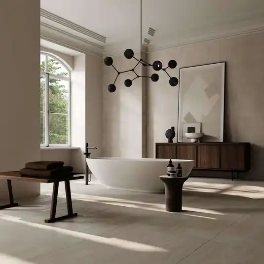 Sphere Vase Bubl Medio Schwarz - 101 Copenhagen Direkt Vom Hersteller
