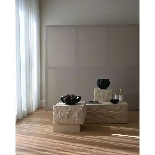 Bloom Tablett/Gericht Medio Schwarz - 101 Copenhagen Letzte Chance