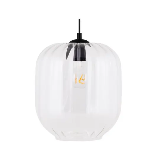 Haze 25 Pendelleuchte Klar - Globen Lighting Bestseller