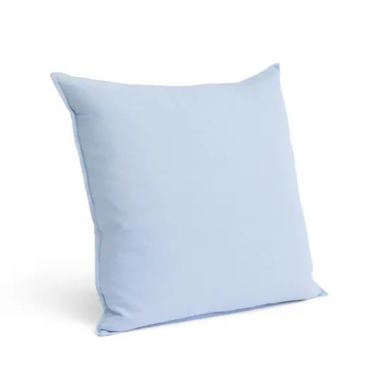Knallerangebot Linen Kissen 60x60 Light Blau - Hay