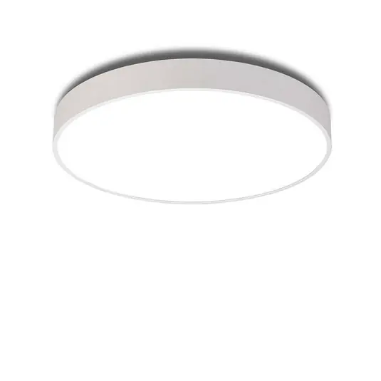 Ausverkauf Luna C450 LED Deckenleuchte Uplight CCT Weiß - Antidark