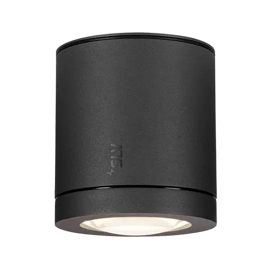 Neuheit Enola Oculus Deckenleuchte 3000/4000K Anthracite - SLV