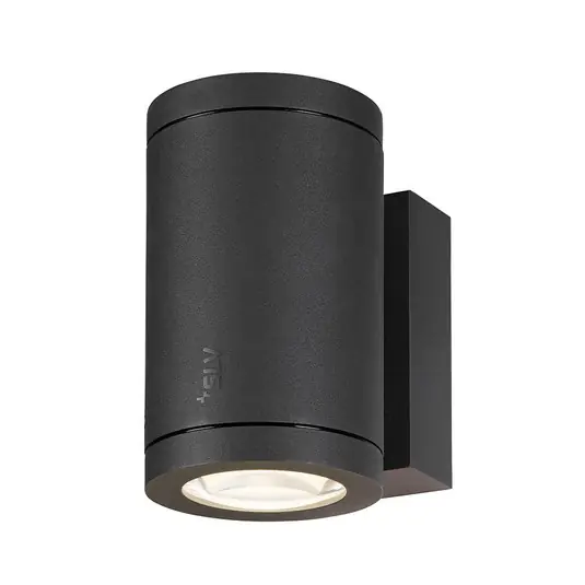 Neue Ware Enola Oculus Wandleuchte Up/Down 3000/4000K Anthracite - SLV