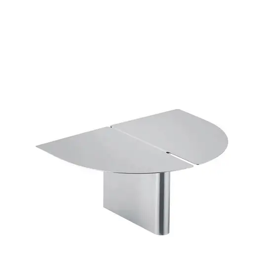 Oru Regal S Stainless Steel - Blomus Nur Heute
