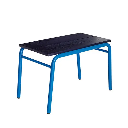 Koi Bank Blau/Dunkel Blau - Hübsch Neue Ware