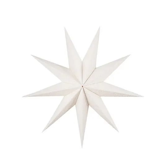 Sofort Bestellen Stella Star 75 Hvid Bouclé - Globen Lighting