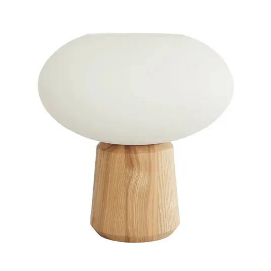 Online Kaufen Olivia Tischleuchte Dim. Natural - Watt & Veke