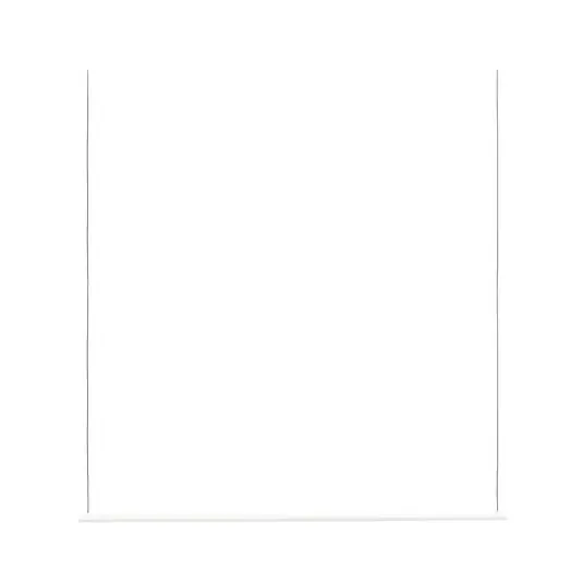 Preiswert Straw 150 Pendelleuchte White - Loom Design
